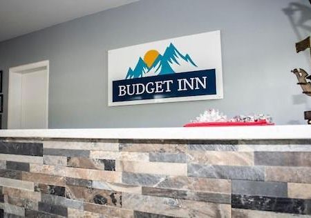 Budget Inn Carthage Екстер'єр фото